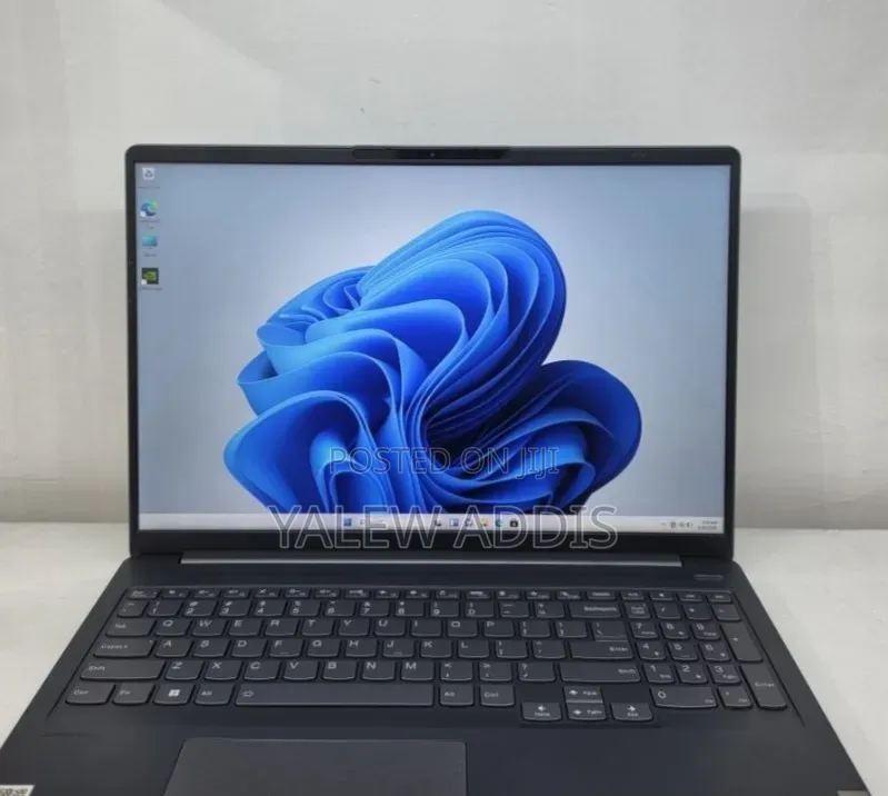 New Laptop Lenovo IdeaPad 1 16GB AMD Ryzen 7 SSD 512GB