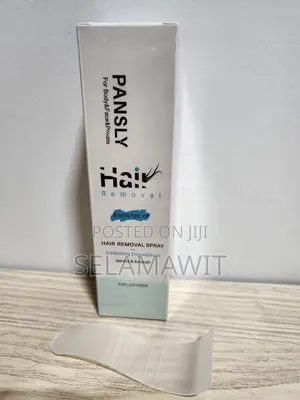 Pansly Hair Removal Spray