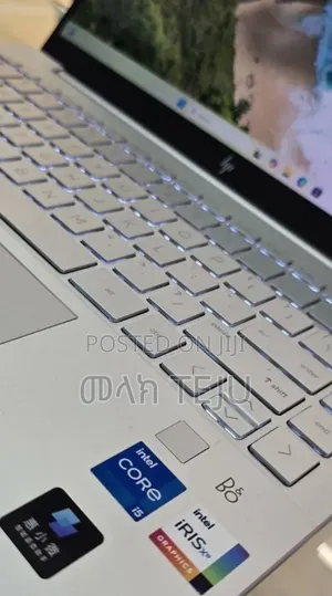 New Laptop HP Pavilion 15 16GB Intel Core i5 SSD 1T