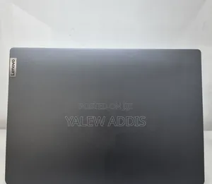 New Laptop Lenovo IdeaPad 1 16GB AMD Ryzen 7 SSD 512GB