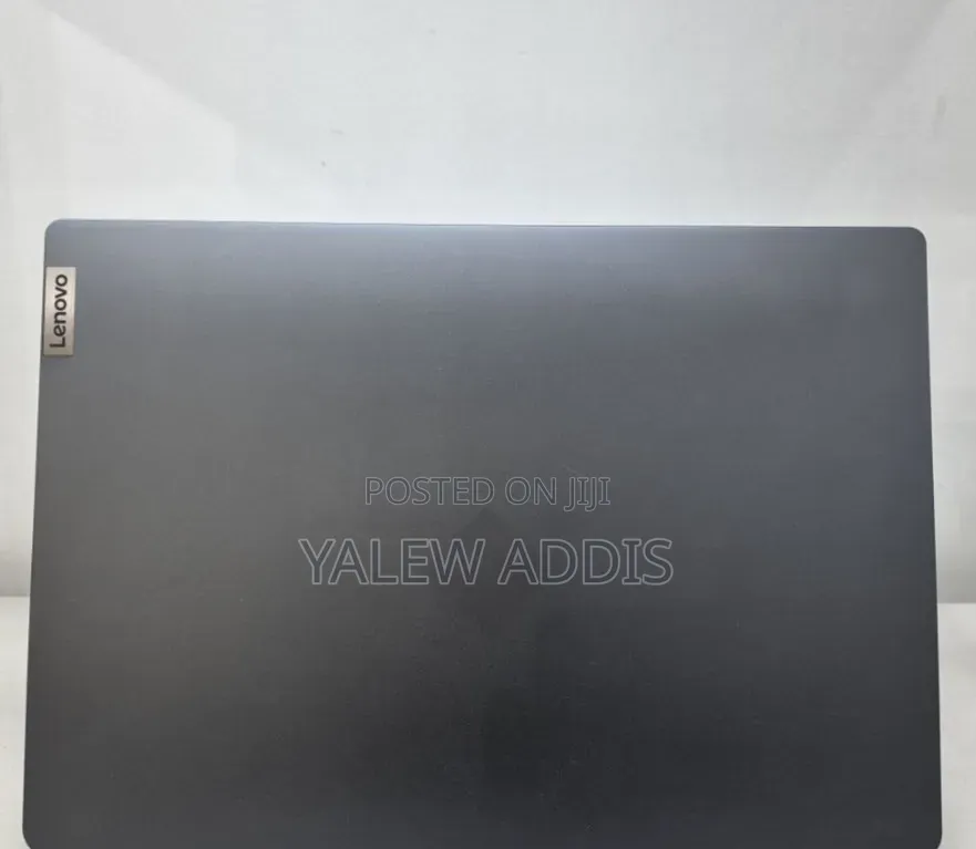 New Laptop Lenovo IdeaPad 1 16GB AMD Ryzen 7 SSD 512GB