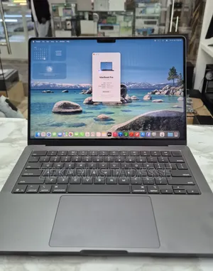 New Laptop Apple MacBook Pro 2026 M5 Pro 16GB Apple M5 SSD 1T