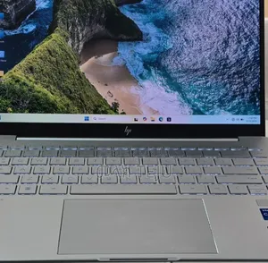 New Laptop HP Pavilion 15 16GB Intel Core i5 SSD 1T