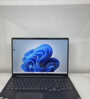 New Laptop Lenovo IdeaPad 1 16GB AMD Ryzen 7 SSD 512GB