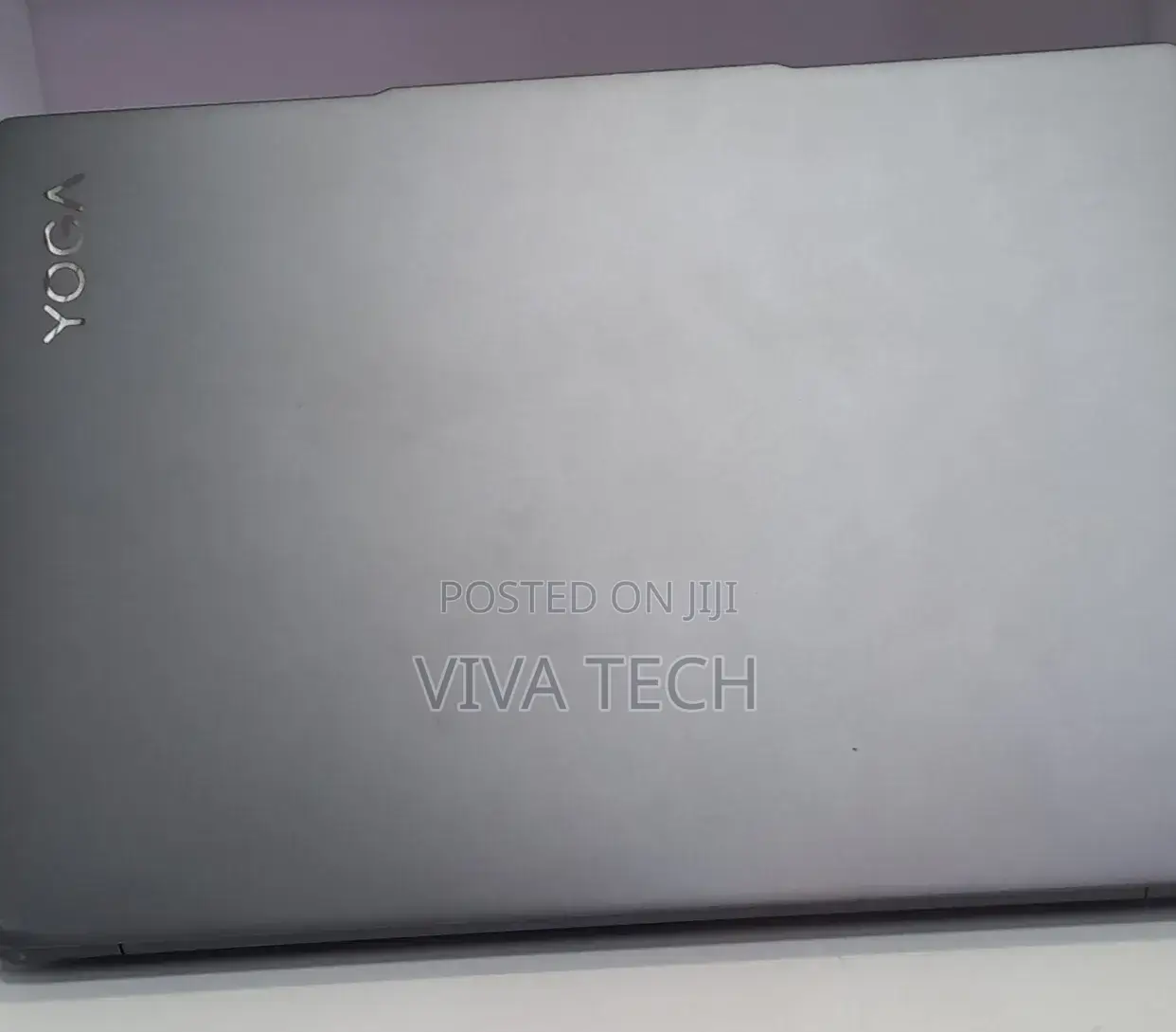New Laptop Lenovo Ideapad 3 16GB Intel Core i7 SSD 512GB