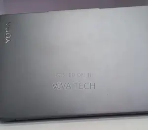 New Laptop Lenovo Ideapad 3 16GB Intel Core i7 SSD 512GB