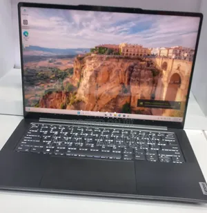 New Laptop Lenovo Ideapad 3 16GB Intel Core i7 SSD 512GB