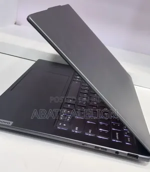 New Laptop Lenovo Ideapad 3 16GB Intel Core i7 SSD 512GB