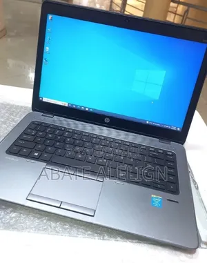 Laptop HP EliteBook 840 G2 8GB Intel Core i5 HDD 500GB