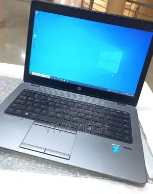 Laptop HP EliteBook 840 G2 8GB Intel Core i5 HDD 500GB
