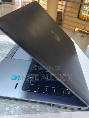 Laptop HP EliteBook 840 G2 8GB Intel Core i5 HDD 500GB