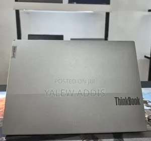 New Laptop Lenovo ThinkBook 15 16GB Intel Core i5 SSD 512GB