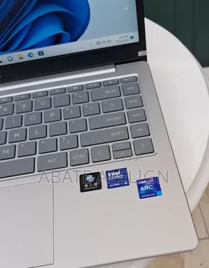 New Laptop HP Pavilion 15 16GB Intel Core Ultra 7 SSD 1T
