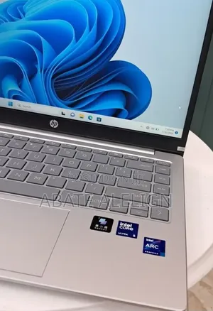 New Laptop HP Pavilion 15 16GB Intel Core Ultra 7 SSD 1T