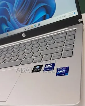 New Laptop HP Pavilion 15 16GB Intel Core Ultra 7 SSD 1T