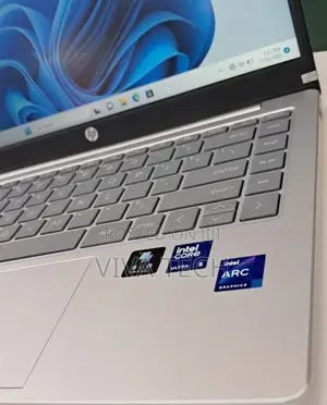 New Laptop HP Pavilion 15 16GB Intel Core Ultra 7 SSD 1T