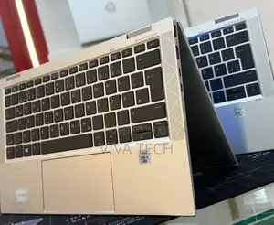 New Laptop HP EliteBook x360 1040 G7 16GB Intel Core i5 SSD 512GB