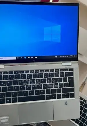 New Laptop HP EliteBook x360 1040 G7 16GB Intel Core i5 SSD 512GB