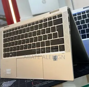 New Laptop HP EliteBook x360 1040 G7 16GB Intel Core i5 SSD 512GB