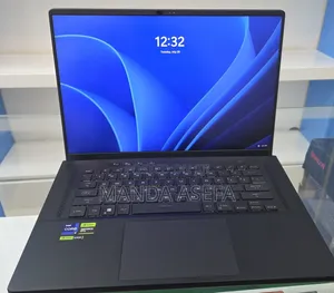 New Laptop Asus ROG Zephyrus G16 16GB Intel Core i9 SSD 1T