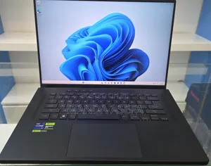 New Laptop Asus ROG Zephyrus G16 16GB Intel Core i9 SSD 1T