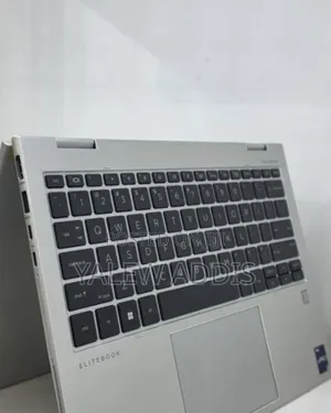 New Laptop HP EliteBook 860 G10 16GB Intel Core i7 SSD 512GB
