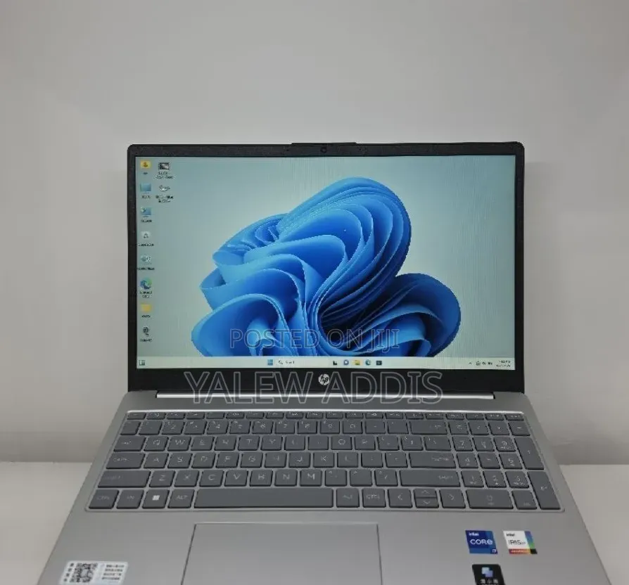 New Laptop HP Stream Notebook 16GB Intel Core i7 SSD 1T