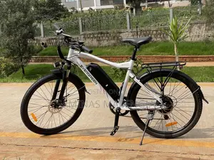 New Motorcycle 2026 Black