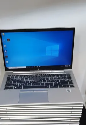 New Laptop HP EliteBook 840 8GB Intel Core i5 SSD 512GB