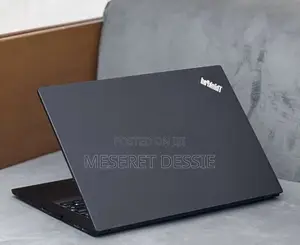 New Laptop Lenovo ThinkPad T480s 8GB Intel Core i5 SSD 256GB