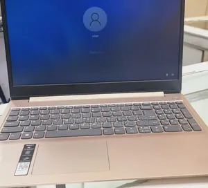 New Laptop Lenovo 8GB Intel Core i3 SSD 256GB
