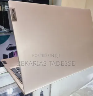 New Laptop Lenovo 8GB Intel Core i3 SSD 256GB