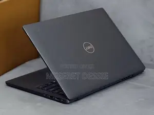 New Laptop Dell Latitude 7420 12GB Intel Core i7 SSD 128GB