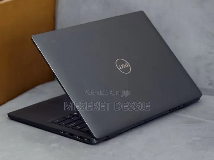 New Laptop Dell Latitude 7420 12GB Intel Core i7 SSD 128GB