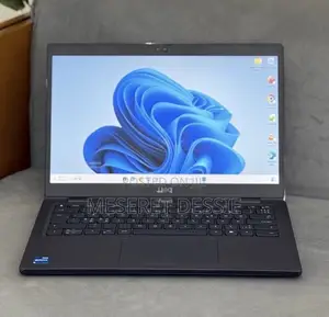 New Laptop Dell Latitude 7420 12GB Intel Core i7 SSD 128GB
