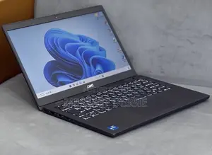 New Laptop Dell Latitude 7420 12GB Intel Core i7 SSD 128GB