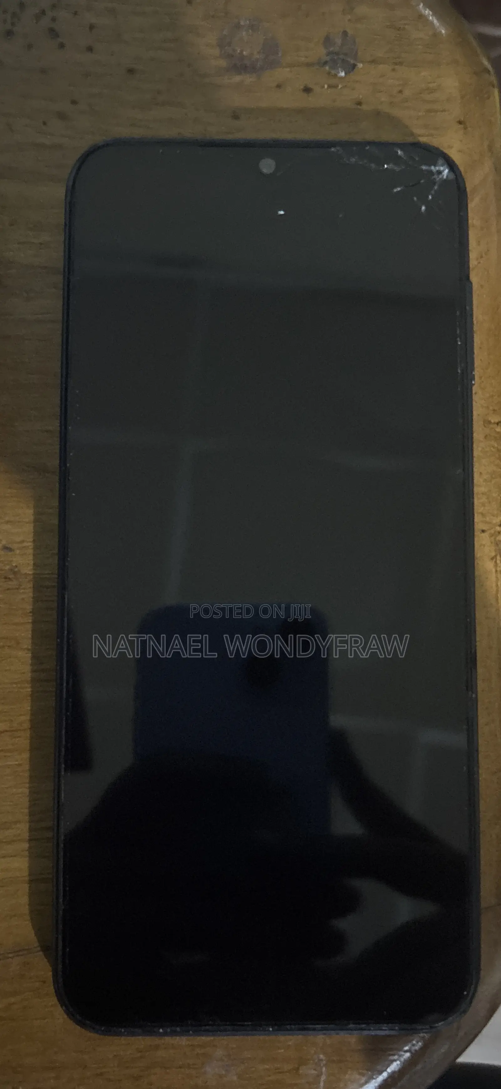 Samsung Galaxy A14 128 GB Black