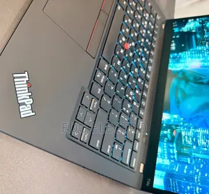 New Laptop Lenovo ThinkPad T14 32GB Intel Core i7 SSD 512GB