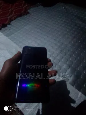 Samsung Galaxy A21s 64 GB Blue