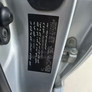 Toyota Land Cruiser 2010 Silver