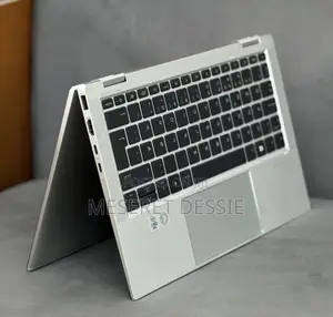 New Laptop HP EliteBook x360 1030 G7 16GB Intel Core i5 SSD 512GB