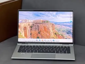 New Laptop HP EliteBook x360 1030 G7 16GB Intel Core i5 SSD 512GB