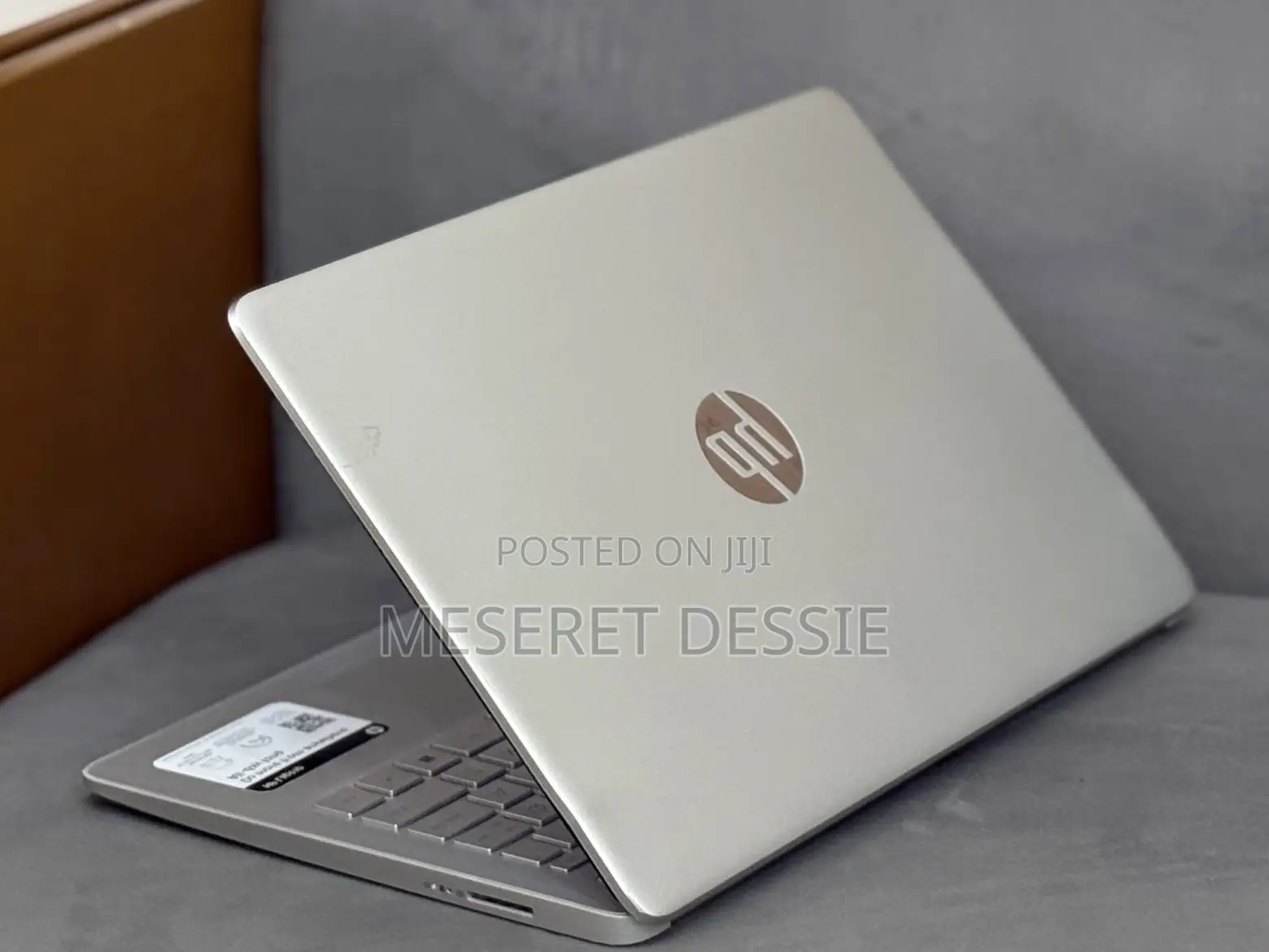 New Laptop HP Stream Notebook 8GB Intel Core i3 SSD 256GB