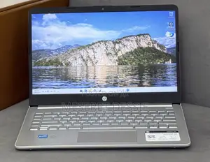 New Laptop HP Stream Notebook 8GB Intel Core i3 SSD 256GB