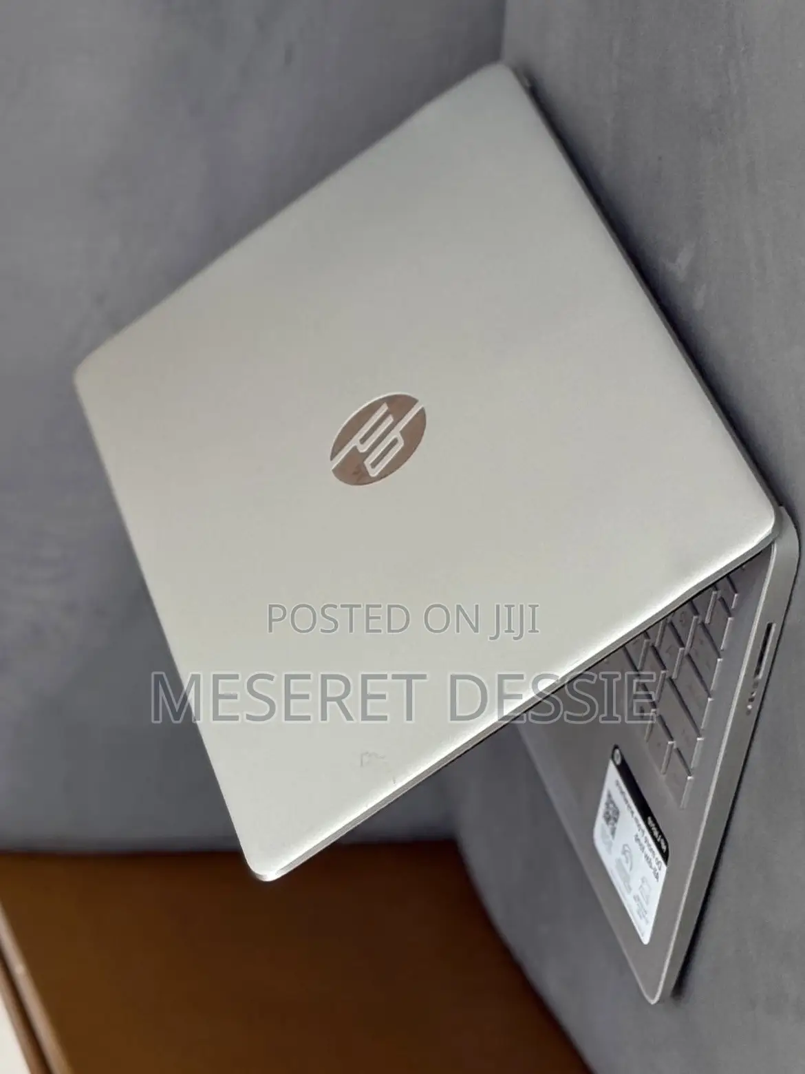 New Laptop HP Stream Notebook 8GB Intel Core i3 SSD 256GB