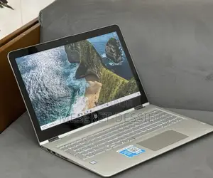 Laptop HP Envy 15 16GB Intel Core i7 SSD 128GB