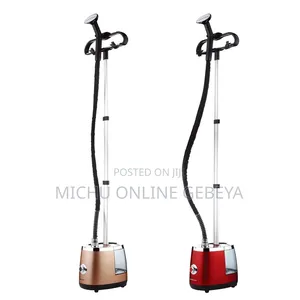 ትልቁ Sokany Garment Steamer Big Size/ Free Delivery