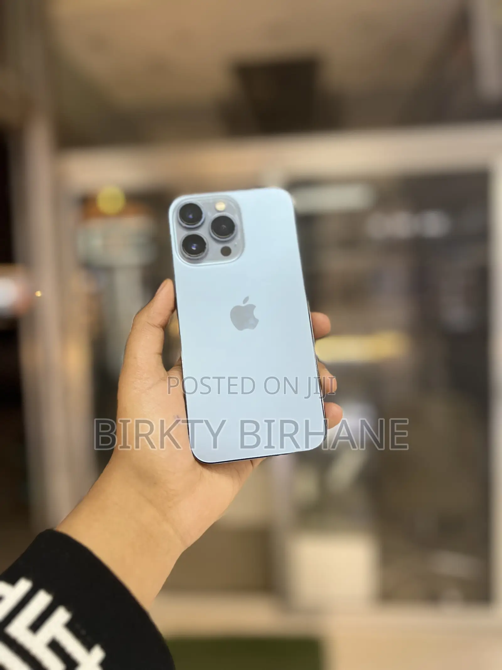 Apple iPhone 13 Pro 128 GB Blue