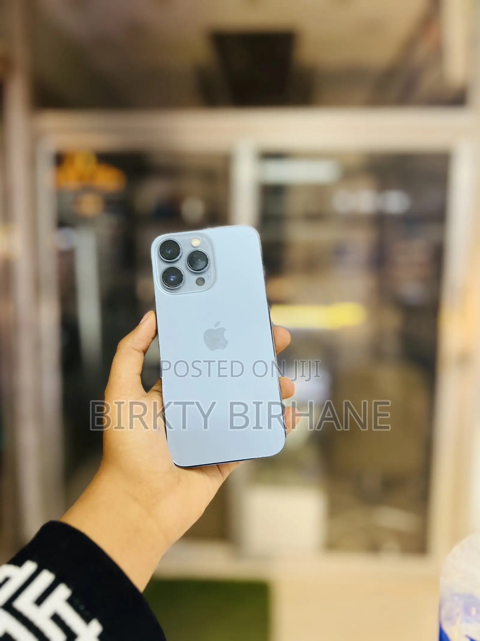 Apple iPhone 13 Pro 128 GB Blue