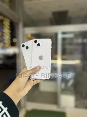 Apple iPhone 13 128 GB Pink